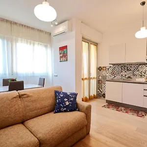 Skyline Appartement Milan