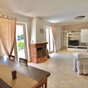 Agriturismo Fattoria Attiva Di Bigio Mauro San Remo