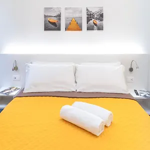 Colours Apartments☆☆☆☆ San Remo