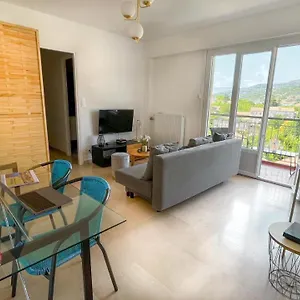 Au 5eme Ciel Appartement Draguignan