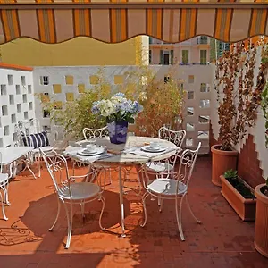 Mombello Loft San Remo