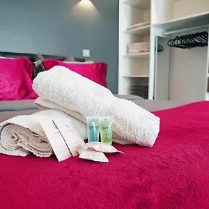 Magnifique Le Cannet,cannes, Parking, Wifi Appartement Le Cannet