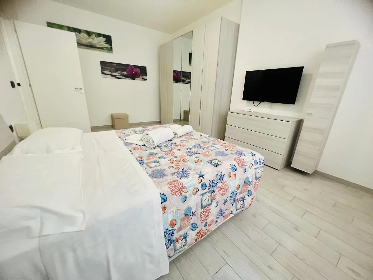 (Trilocale-Città della Musica)-Casinò Sanremo Apartamento